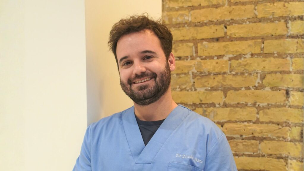 dr jacobo saez bata paredpiedra